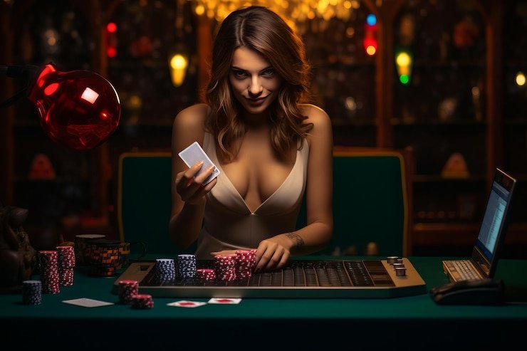 mu33 Bikini Paradise — Koleksi Slot Bertema Pantai di mu33