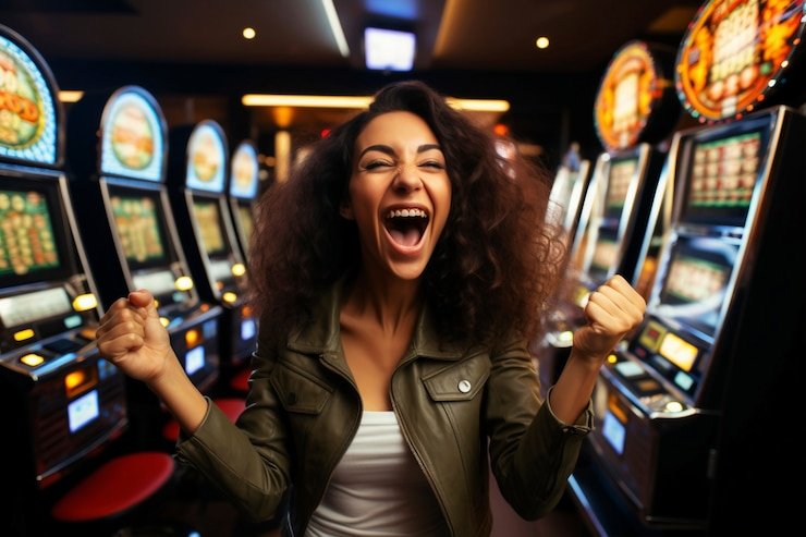 mu33 Live Baccarat Lounge